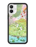 Fairytale iPhone Case by Wildflower Cases