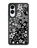 Star Girl Samsung Galaxy Case by Wildflower Cases
