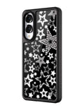 Star Girl Samsung Galaxy Case by Wildflower Cases