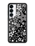 Star Girl Samsung Galaxy Case by Wildflower Cases