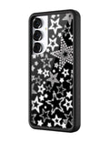 Star Girl Samsung Galaxy Case by Wildflower Cases