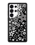 Star Girl Samsung Galaxy Case by Wildflower Cases