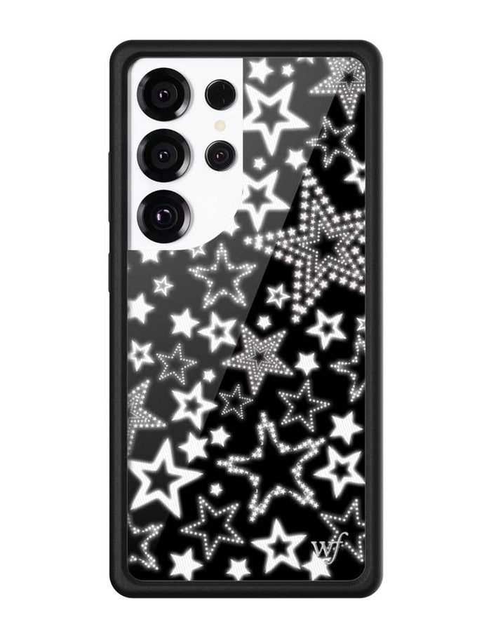 Star Girl Samsung Galaxy Case by Wildflower Cases