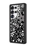 Star Girl Samsung Galaxy Case by Wildflower Cases