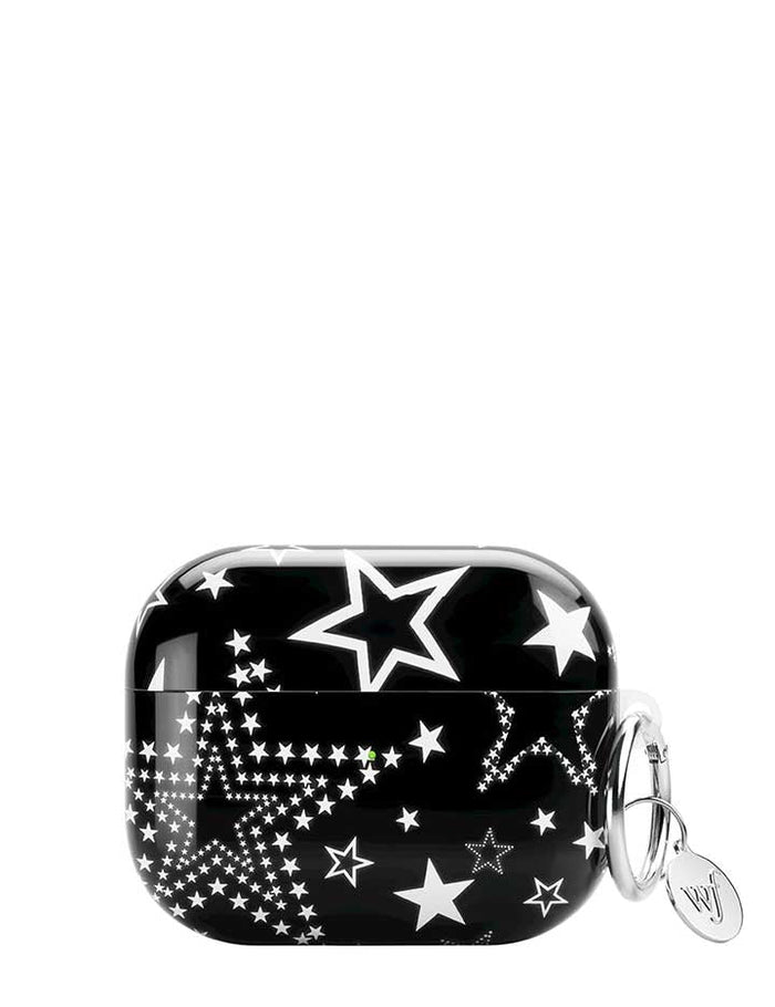 Star Girl AirPods by Wildflower Cases
