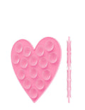 Heart Stickeez by Wildflower Cases