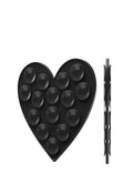 Heart Stickeez by Wildflower Cases
