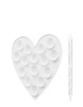 Heart Stickeez by Wildflower Cases