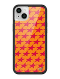 Starry Not Sorry iPhone Case by Wildflower Cases