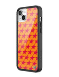 Starry Not Sorry iPhone Case by Wildflower Cases