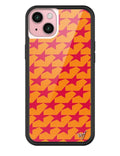 Starry Not Sorry iPhone Case by Wildflower Cases
