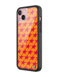 Starry Not Sorry iPhone Case by Wildflower Cases