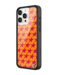 Starry Not Sorry iPhone Case by Wildflower Cases
