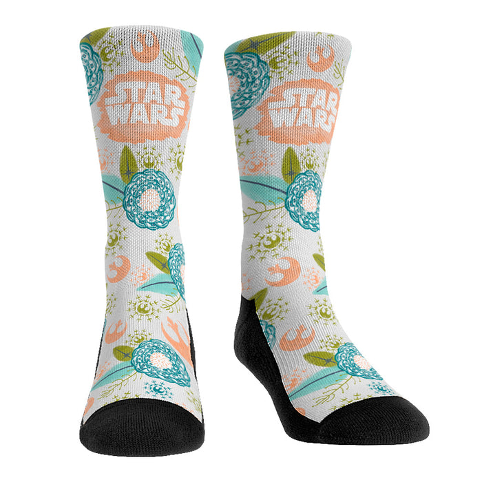 Garden Icons by Rock 'Em Socks