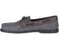Sperry Mens -Sider Authentic Original 2Eye Tailored Boat Shoe by Vanessa Jane