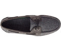 Sperry Mens -Sider Authentic Original 2Eye Tailored Boat Shoe by Vanessa Jane
