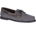 Sperry Mens -Sider Authentic Original 2Eye Tailored Boat Shoe by Vanessa Jane