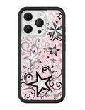 Star Tattoo iPhone Case by Wildflower Cases
