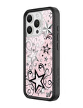 Star Tattoo iPhone Case by Wildflower Cases