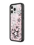 Star Tattoo iPhone Case by Wildflower Cases