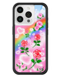 Heavenly Roses iPhone Case by Wildflower Cases