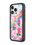 Heavenly Roses iPhone Case by Wildflower Cases