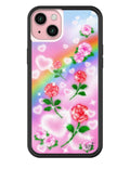 Heavenly Roses iPhone Case by Wildflower Cases
