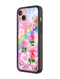 Heavenly Roses iPhone Case by Wildflower Cases