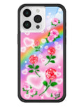 Heavenly Roses iPhone Case by Wildflower Cases