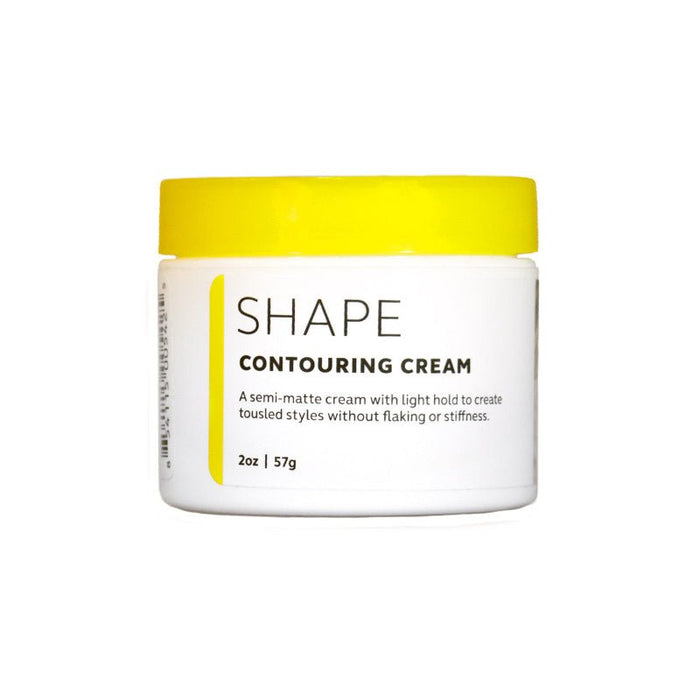 Sunlights Shape Contouring Cream 2 oz by The Warehouse Salon