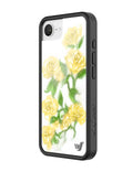 Yellow Roses iPhone Case by Wildflower Cases