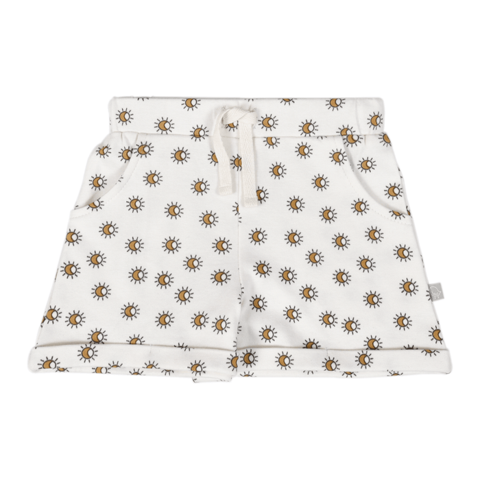 shorts | Sun by Finn + Emma