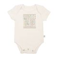 graphic bodysuit | SURF by Finn + Emma
