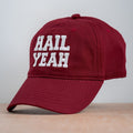 Hail Yeah - Embroidered Hat by Swell-O-Phonic