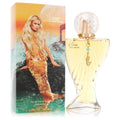 Siren by Paris Hilton Body Lotion 3 oz for Women by Avera Group
