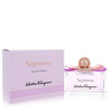 Signorina by Salvatore Ferragamo Eau De Parfum Spray 1 oz for Women by Avera Group