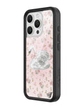 Sweet Swan iPhone Case by Wildflower Cases