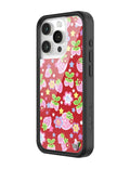 Star Berries iPhone Case by Wildflower Cases