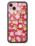 Star Berries iPhone Case by Wildflower Cases