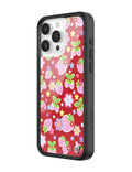 Star Berries iPhone Case by Wildflower Cases