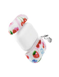 Sweet Cherries AirPods Case by Wildflower Cases