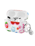 Sweet Cherries AirPods Case by Wildflower Cases