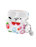 Sweet Cherries AirPods Case by Wildflower Cases