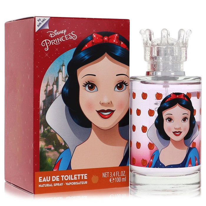 Snow White by Disney Eau De Toilette Spray 3.4 oz for Women by Avera Group