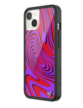 Swerve iPhone Case by Wildflower Cases