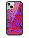 Swerve iPhone Case