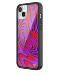 Swerve iPhone Case by Wildflower Cases