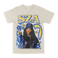 SZA "Dreamer" Graphic Tee by Obsessed with graphic tees