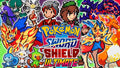 Pokemon Sword & Shield Ultimate GBA Pokemon ROM Hack Game Boy Advance by VintageVideoGameStore