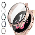 Samsung Galaxy 5 Watch Case 40MM, 44MM by Arleathercraft